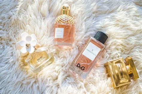 does duty free sell fake perfumes